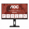 Monitor AOC 27E3QAF (27 /TFT IPS /75Hz /1920 x 1080 /Czarny)